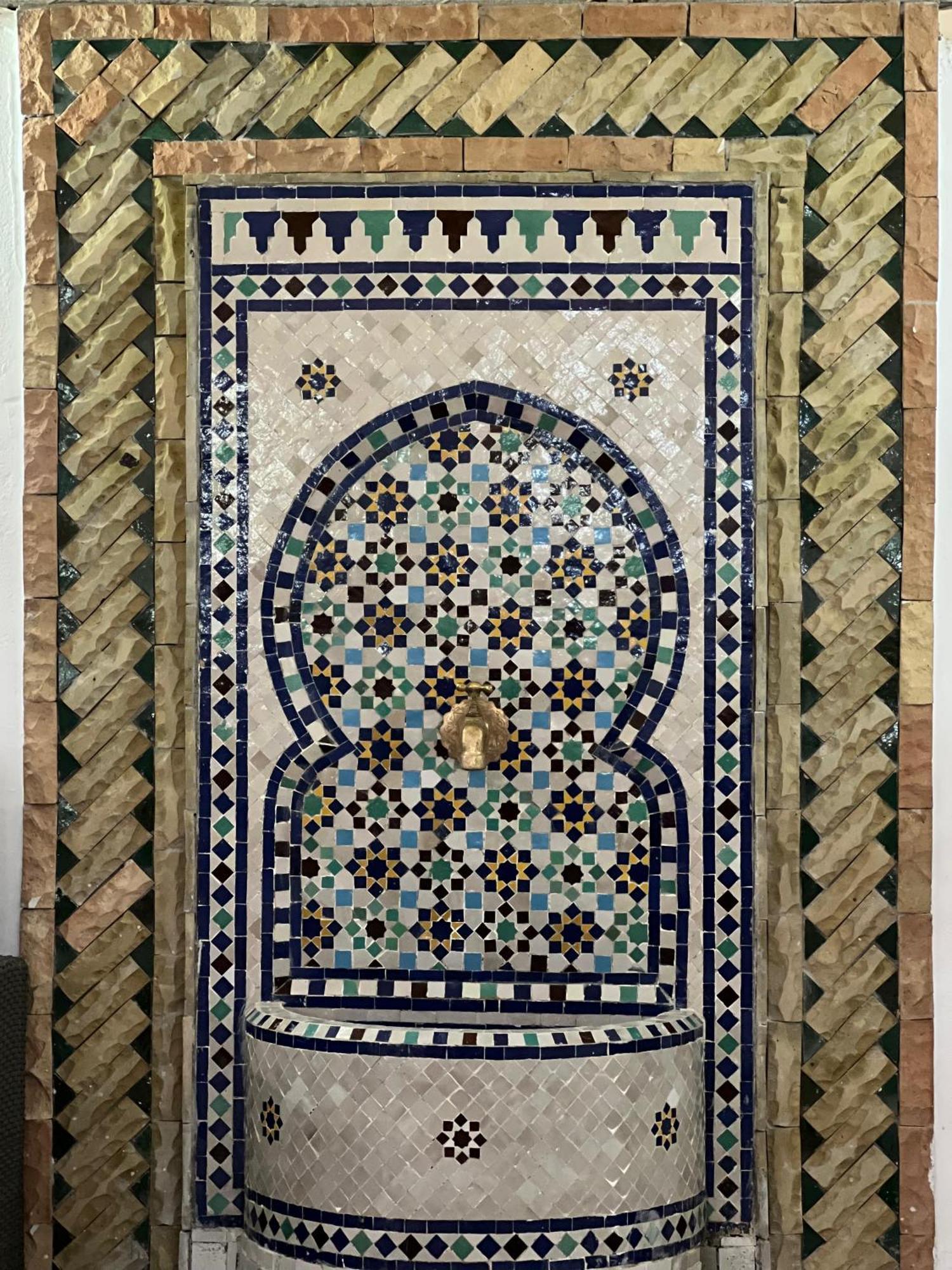 Riad Safia ラバト エクステリア 写真