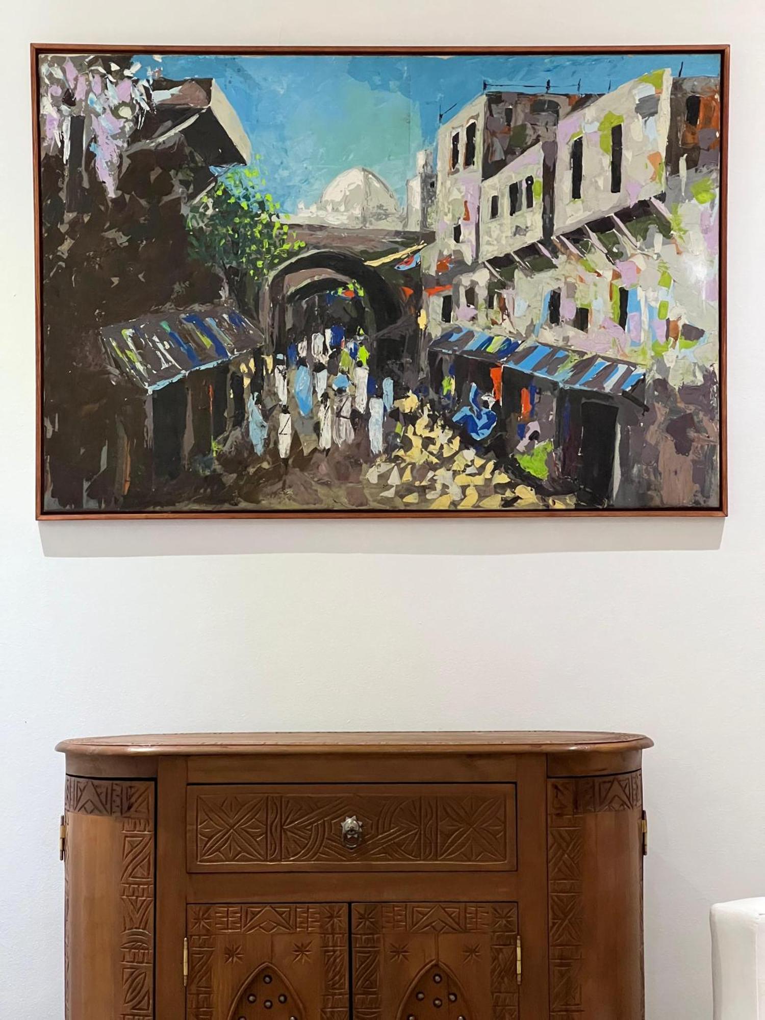 Riad Safia ラバト エクステリア 写真