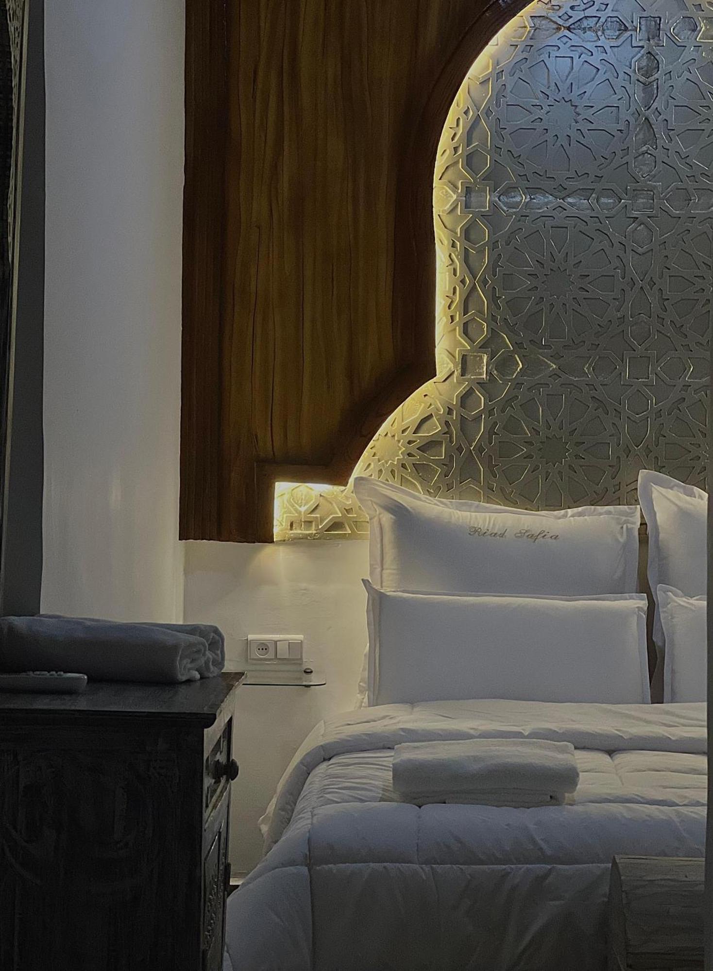 Riad Safia ラバト エクステリア 写真