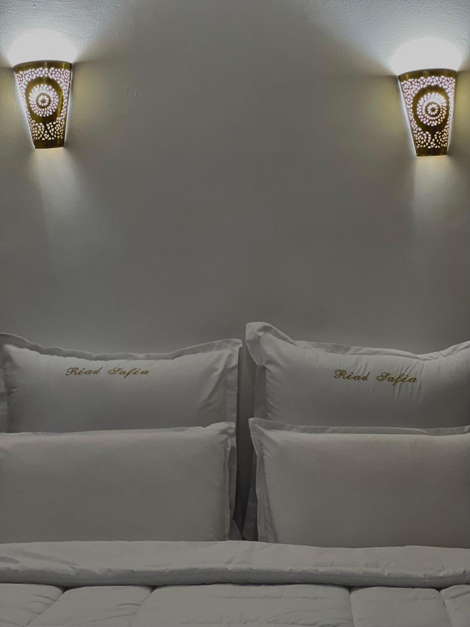 Riad Safia ラバト エクステリア 写真