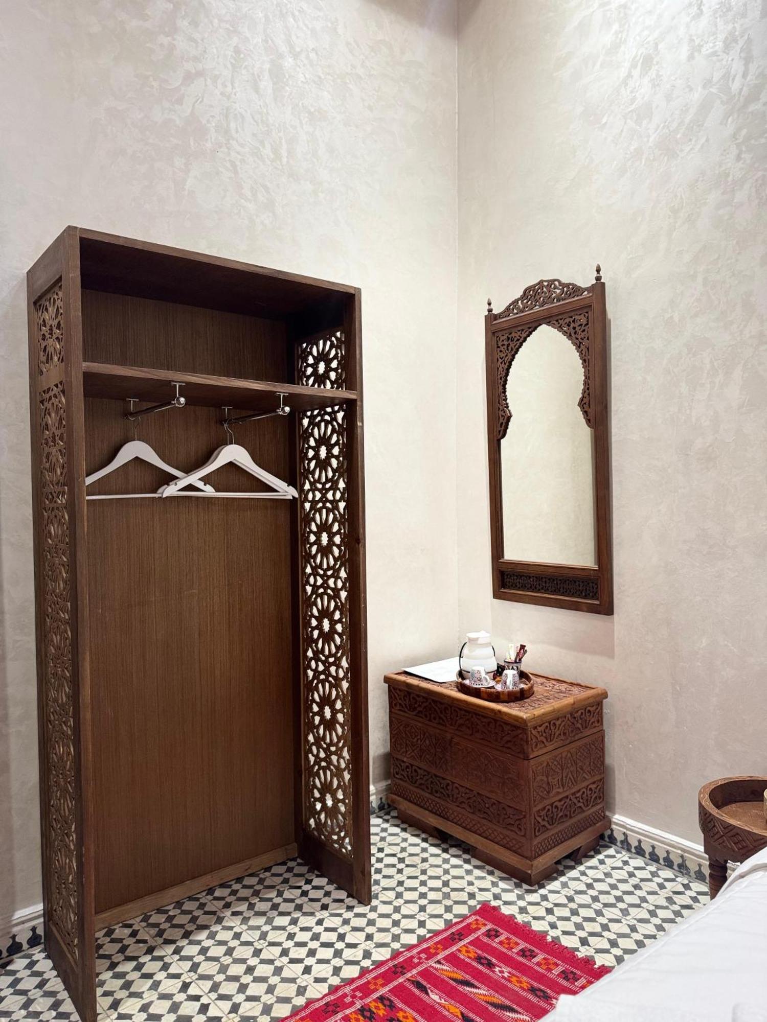 Riad Safia ラバト エクステリア 写真